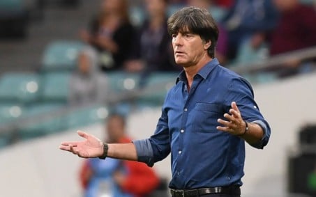 Jornal espanhol coloca treinador alemão do 7 a 1 na mira da seleção brasileira