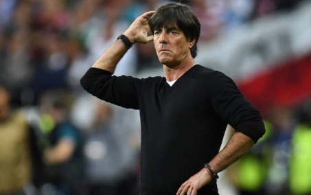 Técnico da Alemanha no 7 a 1 estaria interessado em assumir a seleção brasileira