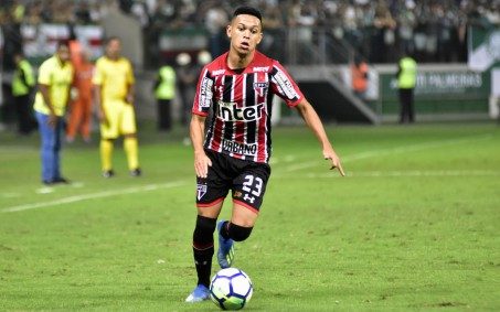 Jogador do Santos revela que esteve próximo de jogar no Flamengo: 'Estava tudo certo'