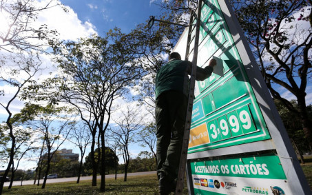 Ação pede que Petrobras retome PPI