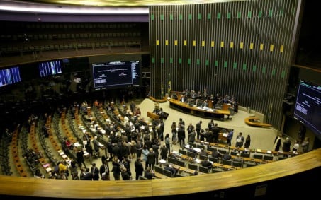 Congresso conservador em 2023 vai exigir do Planalto mais negociação