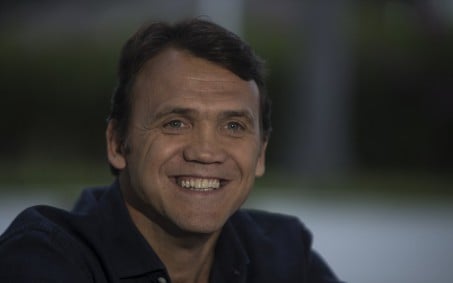 Petkovic será homenageado em universidade nos Estados Unidos