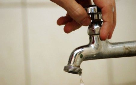 Fornecimento de água em Nova Iguaçu será interrompido na próxima quarta-feira
