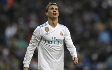 Ancelotti nega interesse por Cristiano Ronaldo: 'Nunca pensei em contratá-lo'