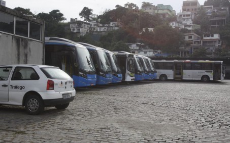 Após impasse, Rio Ônibus aceita acordo que prevê reajuste salarial dos rodoviários