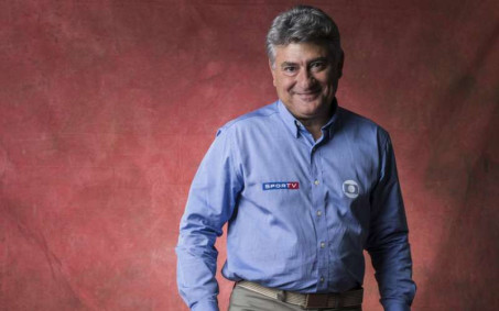 'Eu trabalharia nas organizações Globo até me aposentar', diz Cléber Machado após demissão