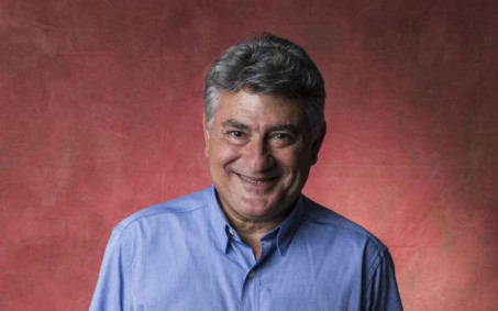 Cleber Machado é contratado pelo Amazon Prime Video para narrar Copa do Brasil