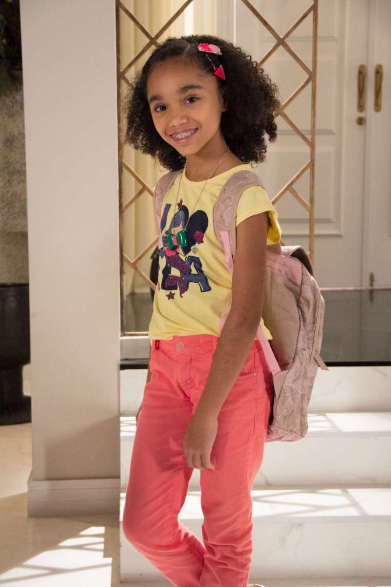 Kessya - As Aventuras de Poliana