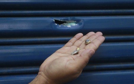 Dados mostram crescimento alarmante em tiroteios no município de Niterói