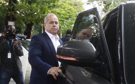 STJ determina volta de Domingos Brazão ao cargo de conselheiro no TCE