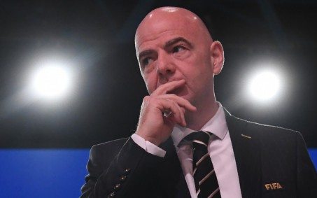 Tunísia pode ser punida pela Fifa por ato racista em jogo contra o Brasil