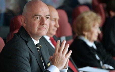 Fifa e Conmebol adiam para sábado a definição sobre rodadas das Eliminatórias