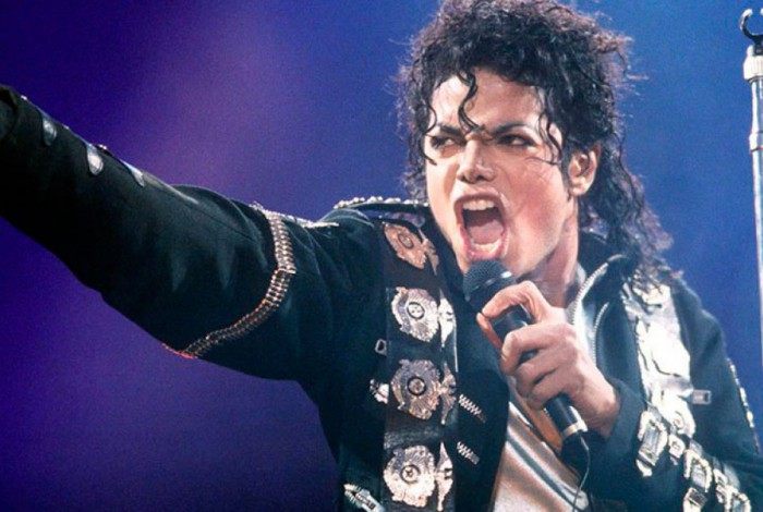 Michael Jackson 