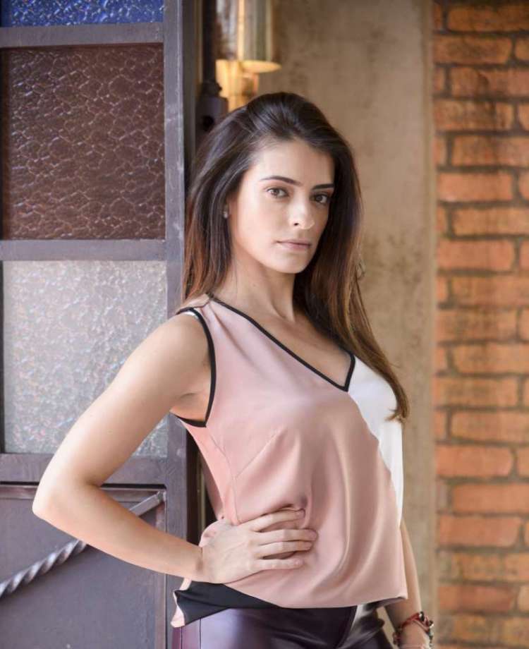 Debora - As Aventuras de Poliana