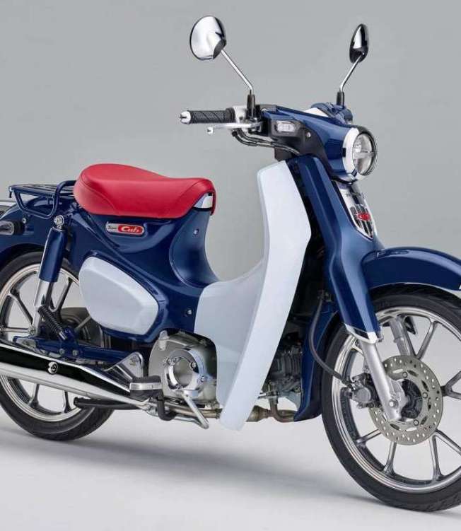 Modelo inspirou, pelo menos, tr&ecirc;s modelos nacionais 