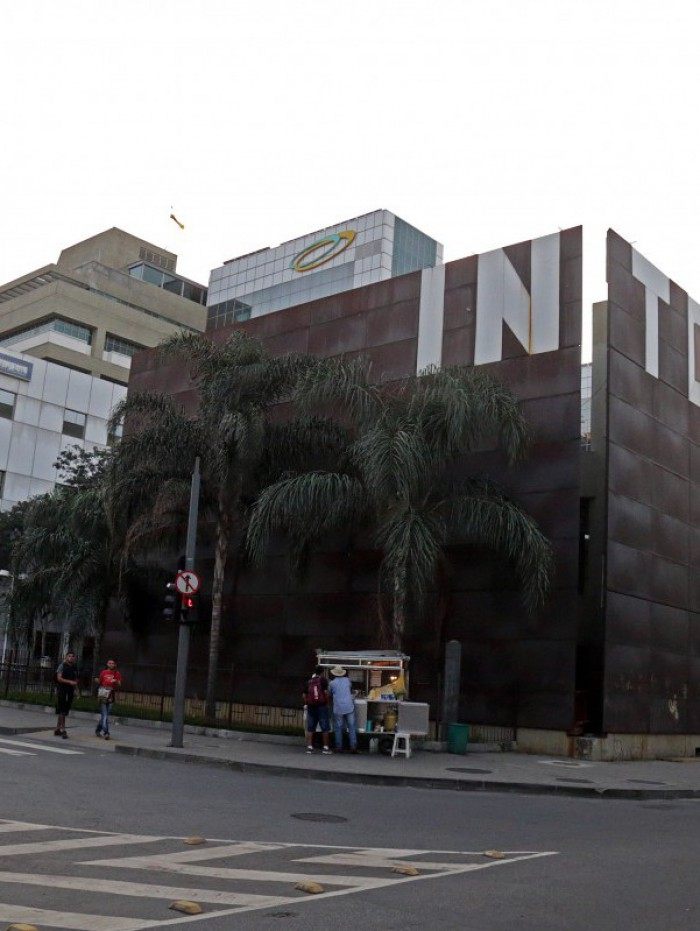 O Instituto Nacional de Traumatologia e Ortopedia (INTO) promove a inclus&atilde;o de pacientes no mundo digital