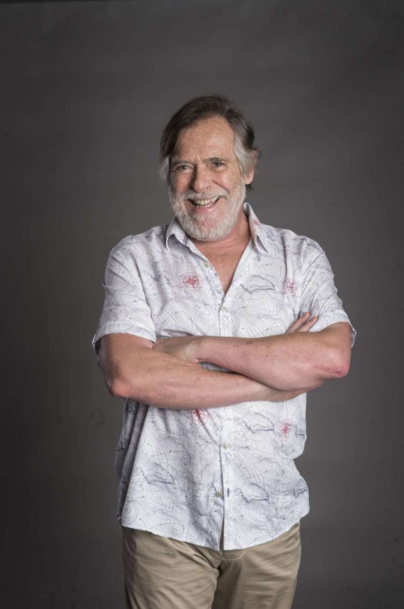 Jos&eacute; de Abreu