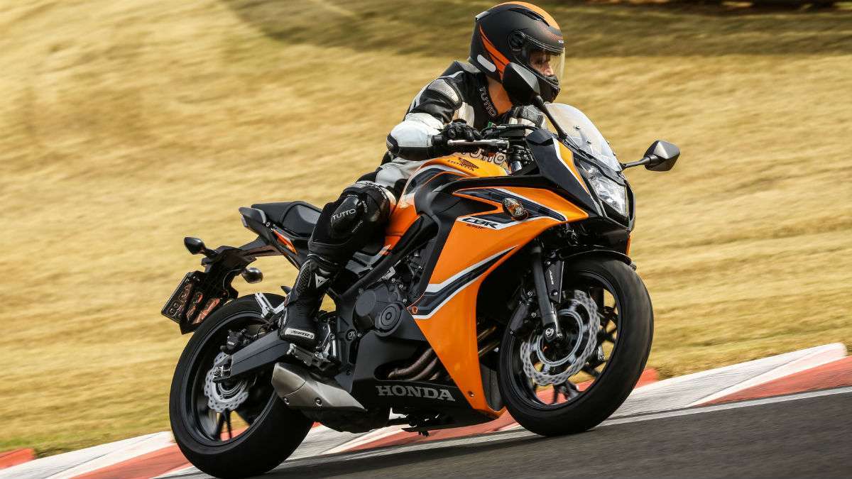 Além de novas opções de cores, modelos tiveram grafismos atualizados