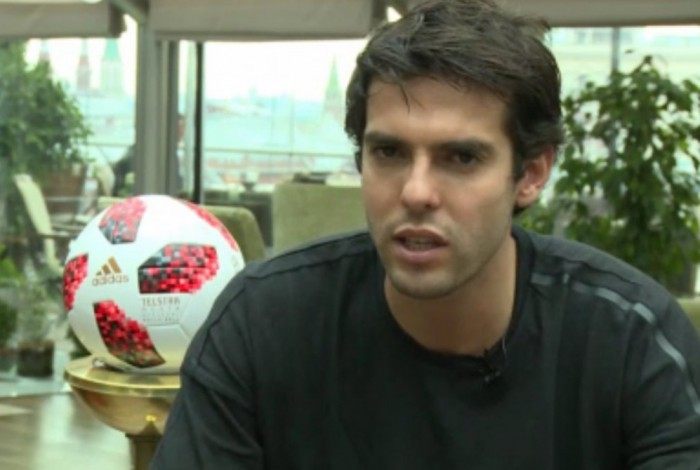 Kaká