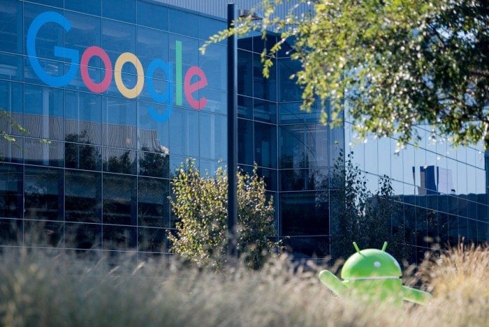 Google lançou o programa Cresça com o Google para Mulheres Pretas