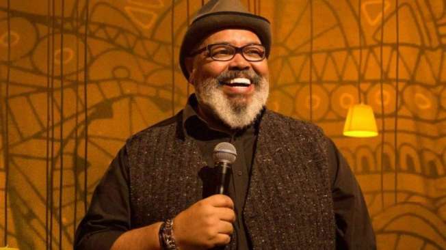 Jorge Aragão faz show amanhã