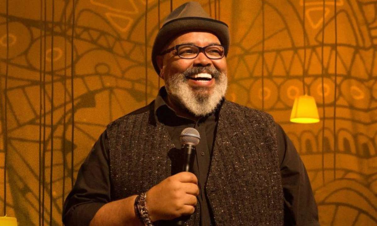 Jorge Arag&atilde;o faz show amanh&atilde;
