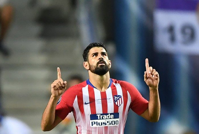 Diego Costa 