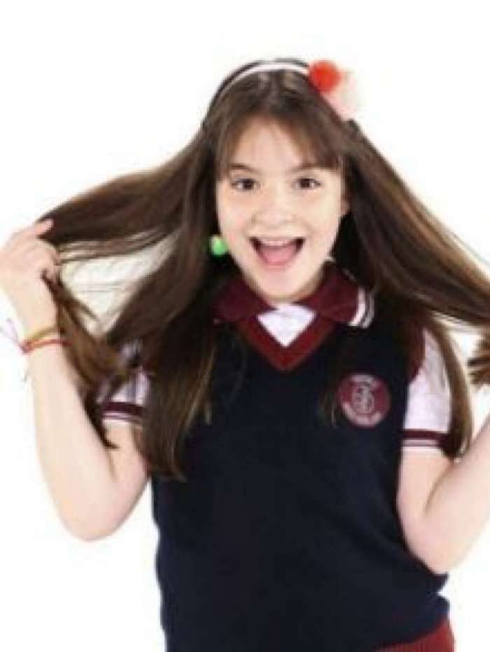 Poliana - As aventuras de Poliana