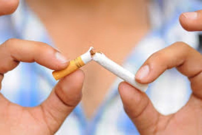 Mais de sete milhões de mortes são resultado do uso direto do tabaco, enquanto cerca de 1,2 milhão são de não-fumantes expostos ao fumo passivo