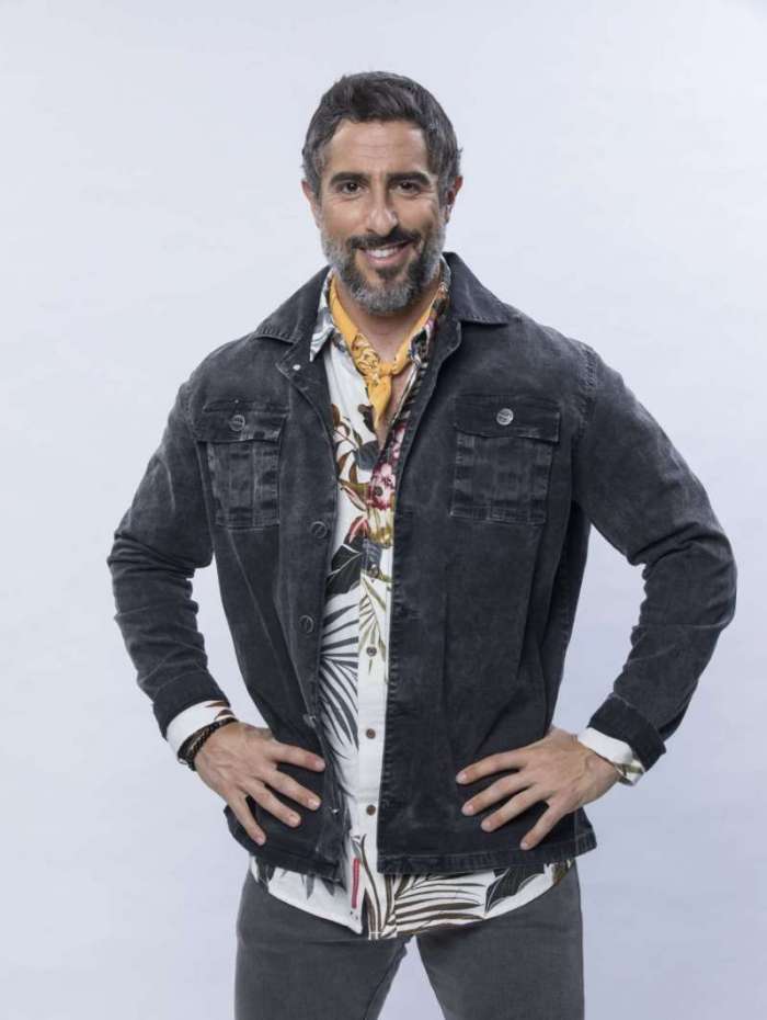 Marcos Mion vai substituir Roberto Justus em 'A Fazenda'
