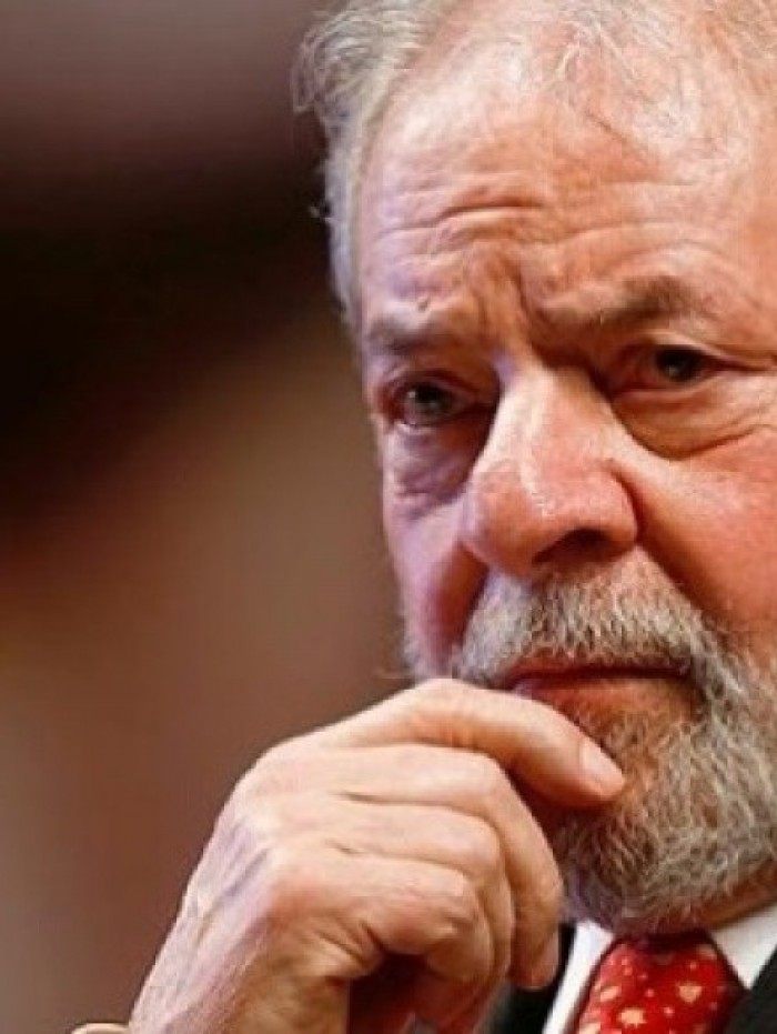 O ministro Edson Fachin, do STF, anulou as condenações do ex-presidente Lula