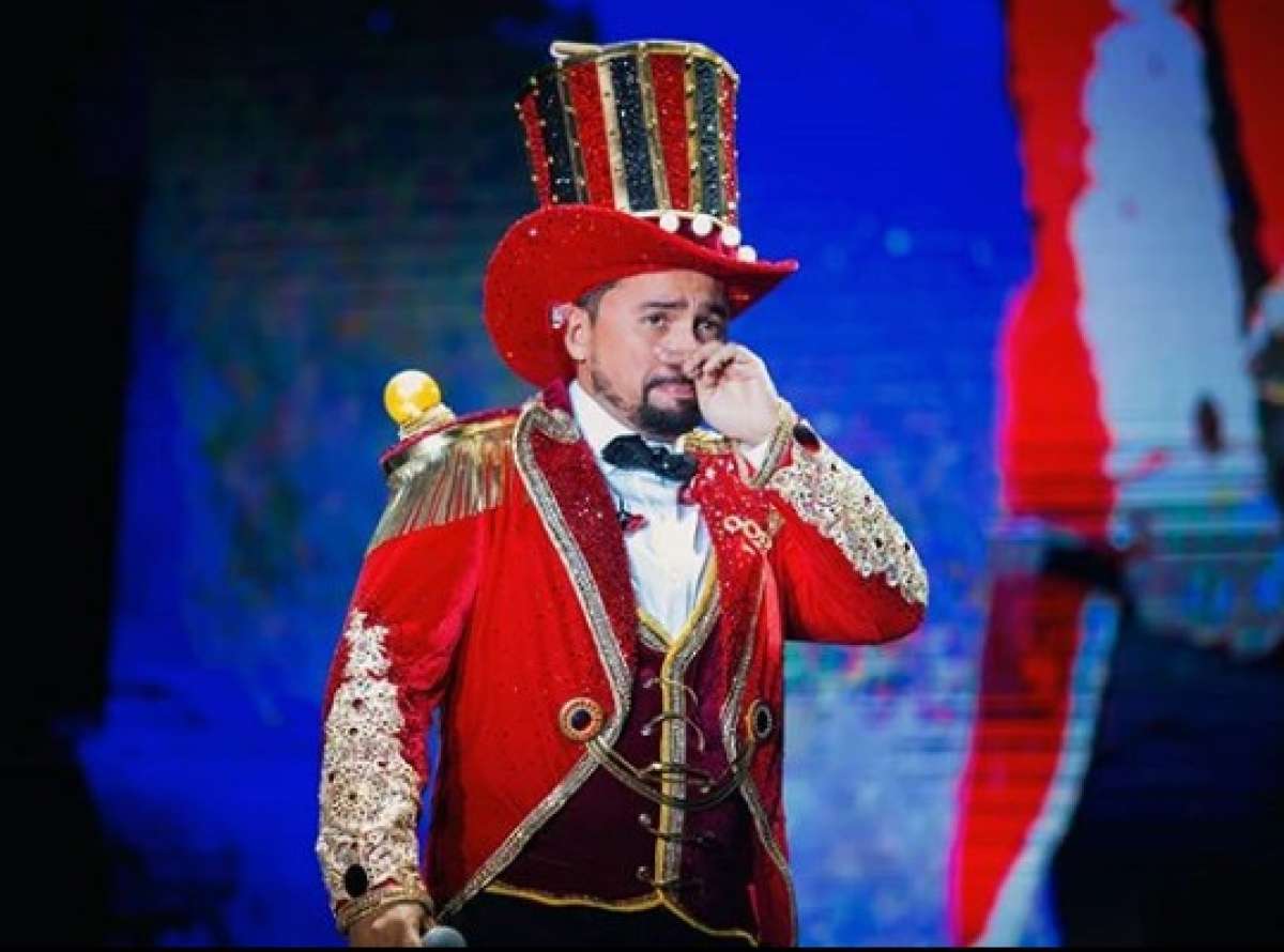 Xand Avião - Reprodução do Instagram