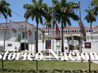 Museu Histórico Nacional comemora 100 anos com entrada gratuita