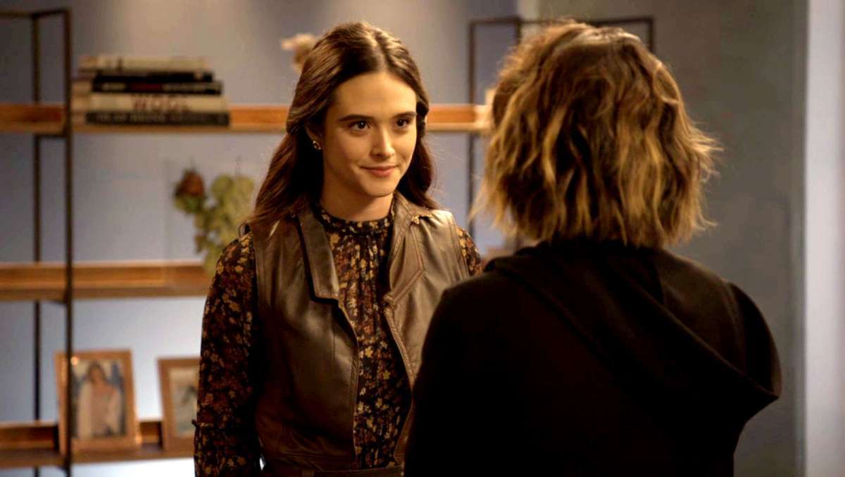 Marocas enfrenta Betina