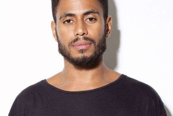 Ator Ícaro Silva baleado em São Conrado