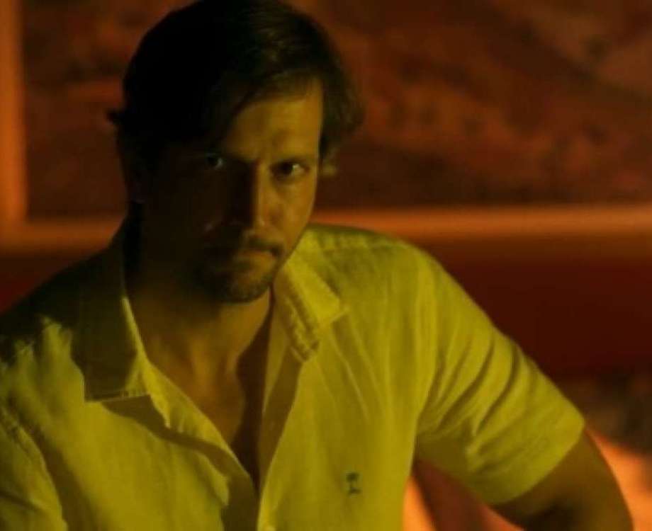 Remy foi morto com facadas
