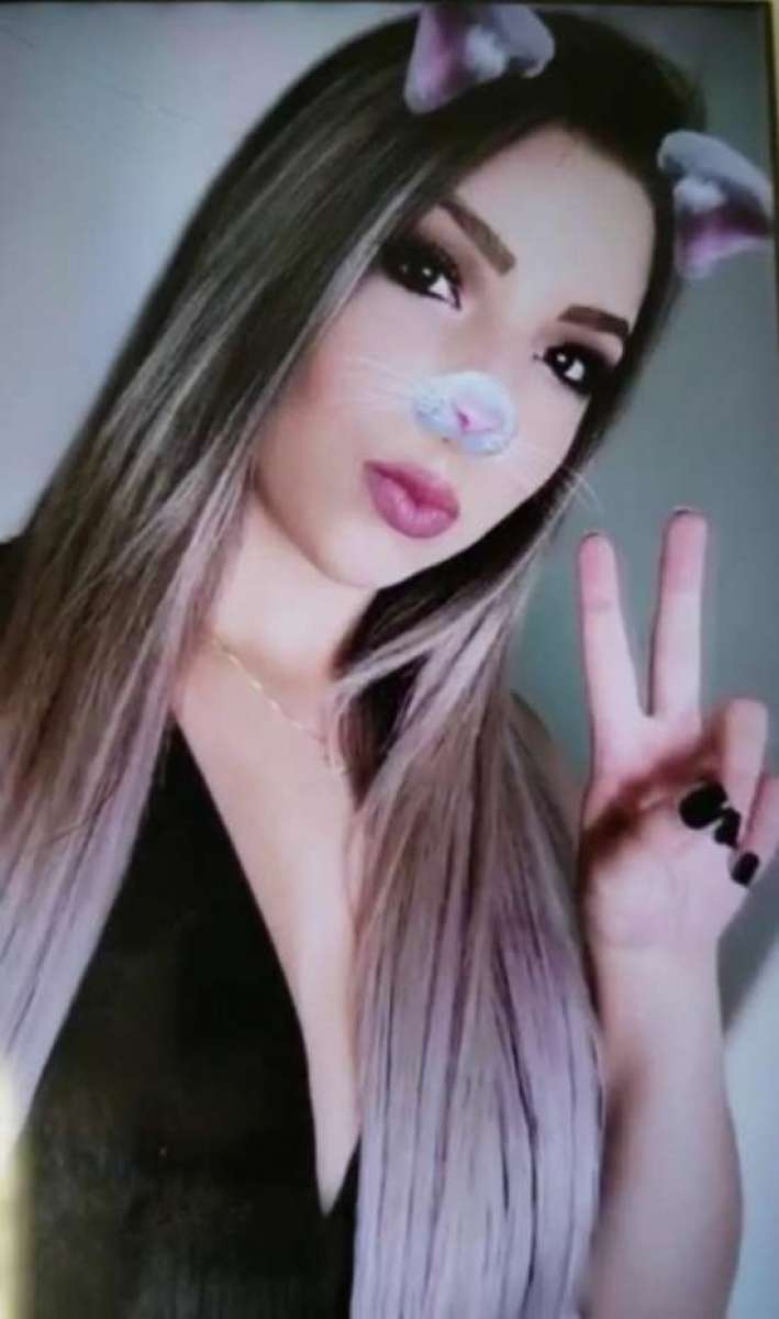 Conhecida como 'Novinha do Cartão' entre os criminosos e policiais, a paranaense Ana Paula é presa