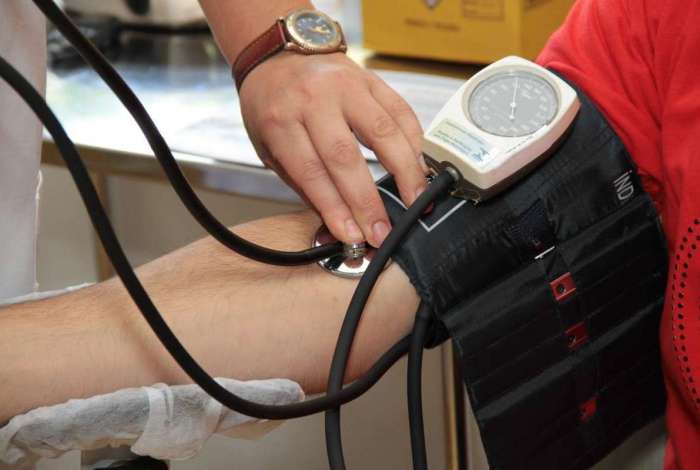 Dia de Prevenção e Combate à Hipertensão: mal atinge mais de 30 milhões de brasileiros