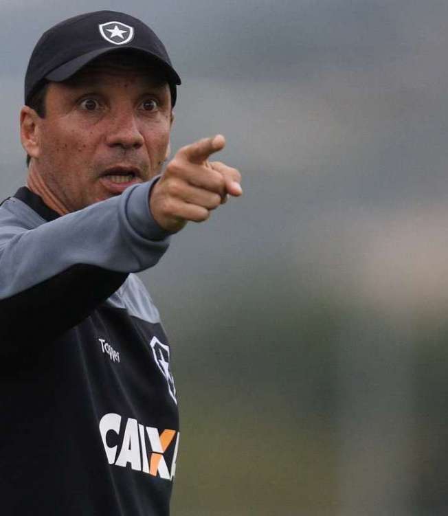 Ze Ricardo.Treino do Botafogo no Estadio Nilton Santos. 28 de Setembro de 2018, Rio de Janeiro, RJ, Brasil. Foto: Vitor Silva/SSPress/Botafogo.