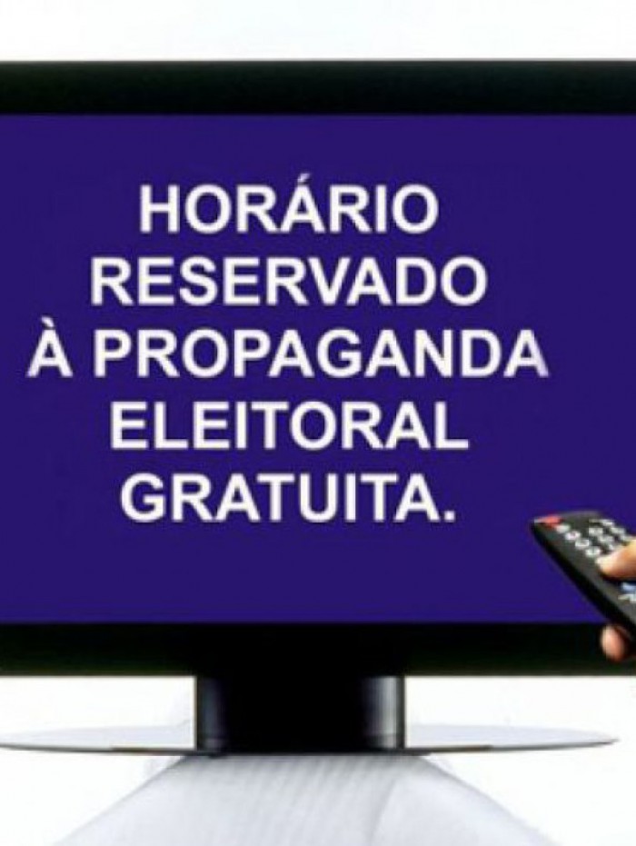 Propaganda eleitoral para o segundo turno come&ccedil;a nesta sexta-feira