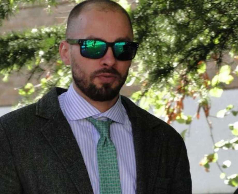 Xavier Duarte, 34 anos, dizia ser Ana para levar homens para a cama