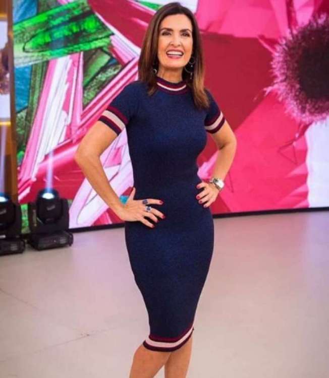 F&aacute;tima Berbardes