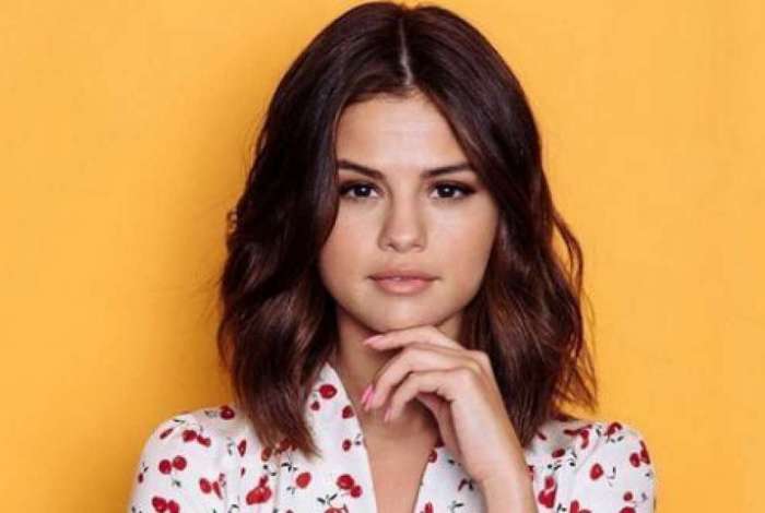 Selena Gomez