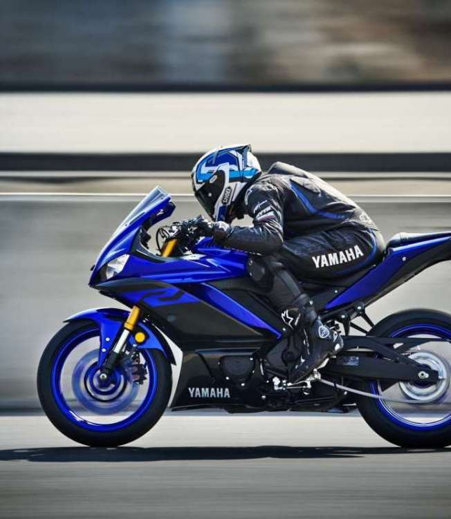 Modelo passou por mudanças estéticas drásticas na parte dianteira - Divulgação