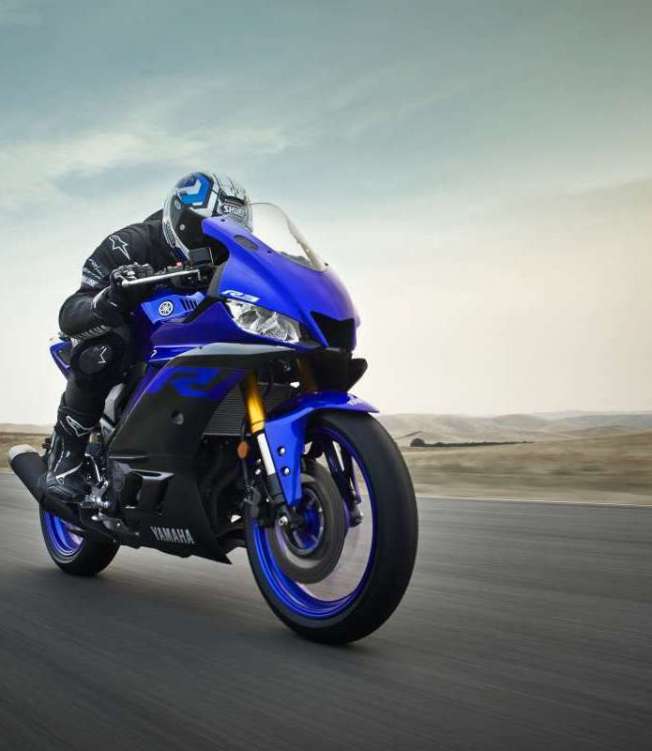 Modelo passou por mudanças estéticas drásticas na parte dianteira