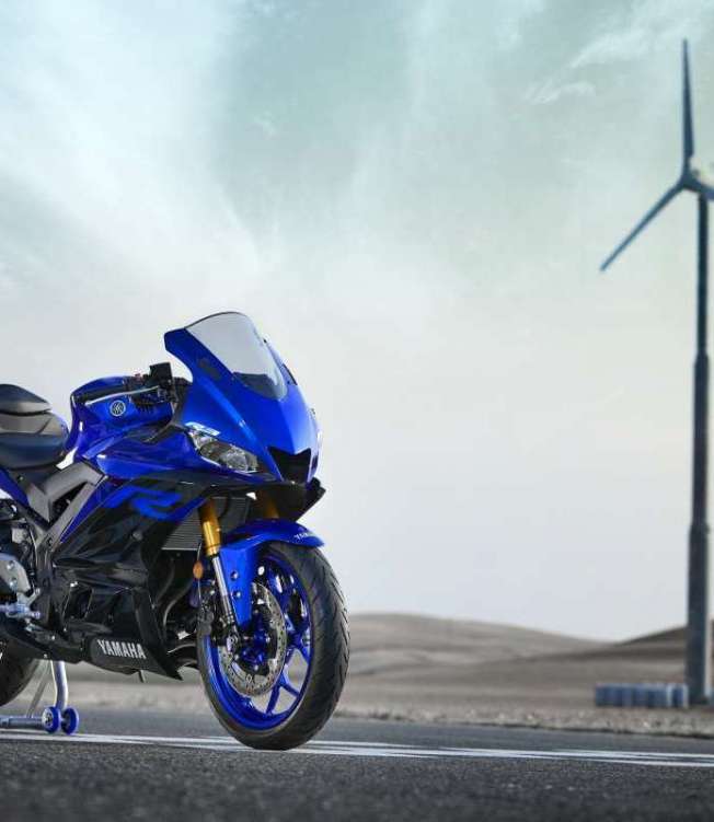 Modelo passou por mudanças estéticas drásticas na parte dianteira