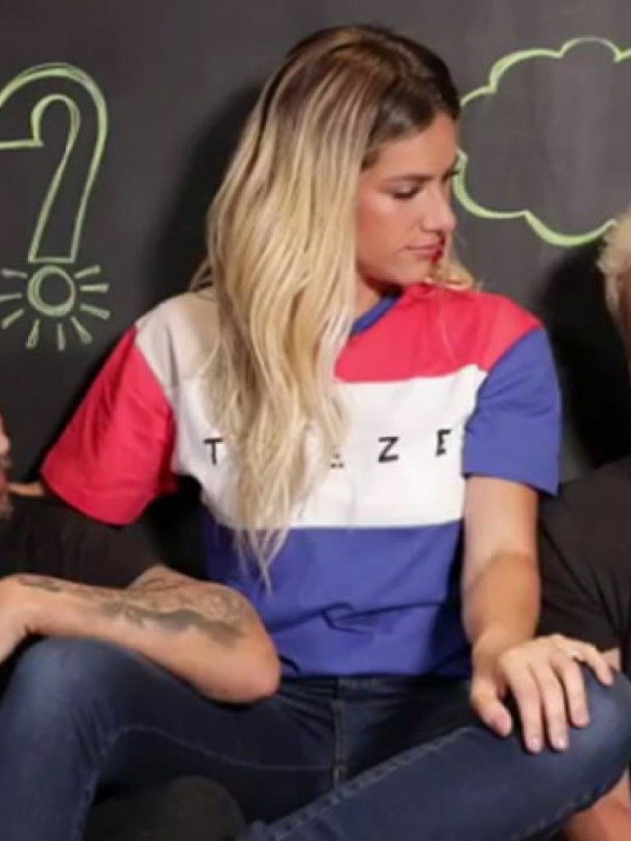 Bruno Gagliasso, Giovanna Ewbank e Thiago Gagliasso