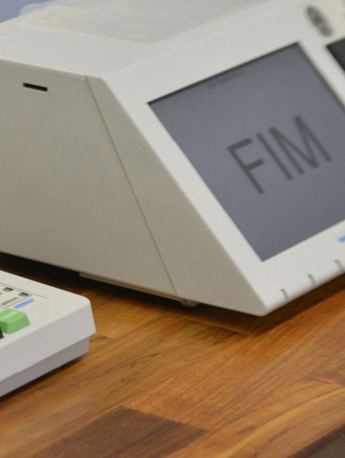 Apura&ccedil;&atilde;o das elei&ccedil;&otilde;es come&ccedil;a com duas horas de atraso ap&oacute;s decis&atilde;o do STF