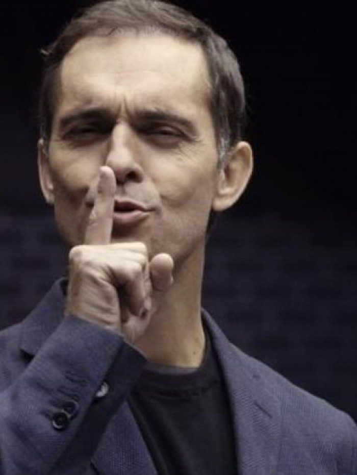 Pedro Alonso, que interpretou Berlim na primeira temporada de 'La Casa de Papel'