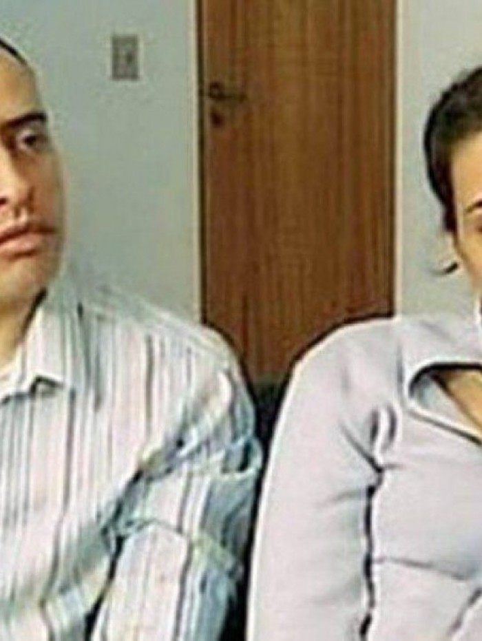 Anna Carolina cumpre pena de 26 anos pela morte da enteada